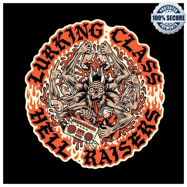 Lurkingclass Merch Shop Hell Raisers T Shirts Lurkingclass Merch Shop Hell Raisers T Shirts