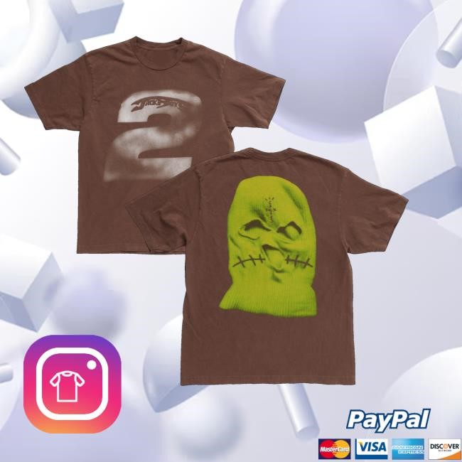 Jackboys Shop Jackboys 2 Pack A2 Shirt - Vivushirt