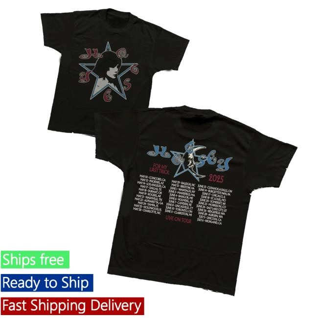 Halsey Music Store Up In Smoke Sweatshirt - Vivushirt