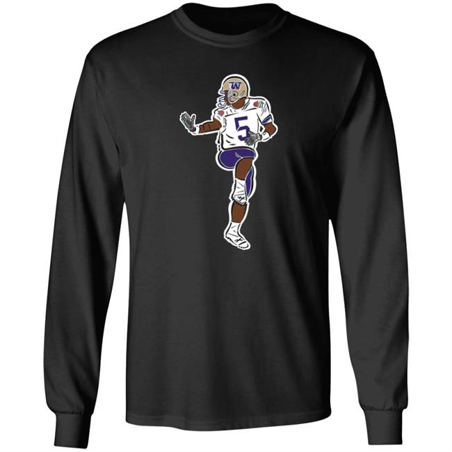 Mario Bailey #5 Husky Legend Shirt Football For Sinaloa Merch Mario D. Bailey Shirt Mario Bailey #5 Husky Legend Shirt Football For Sinaloa Merch Mario D. Bailey Shirt