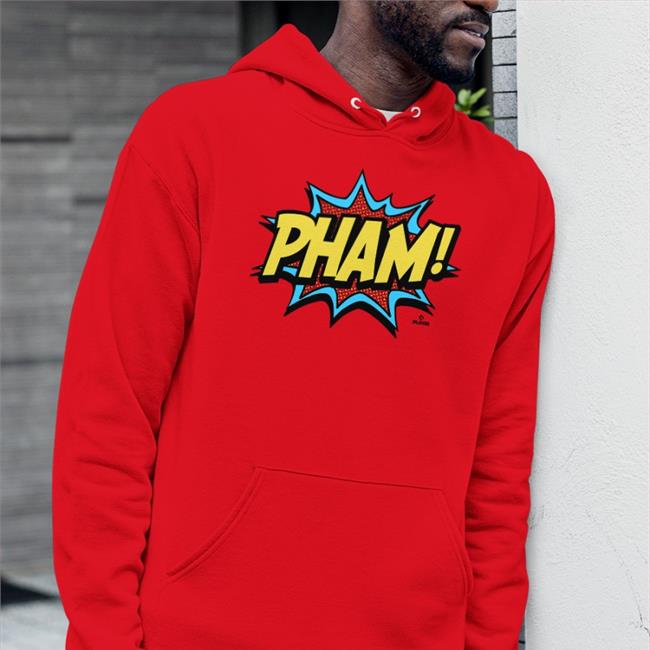 Bobby Nightengale Pham Tee Shirt
