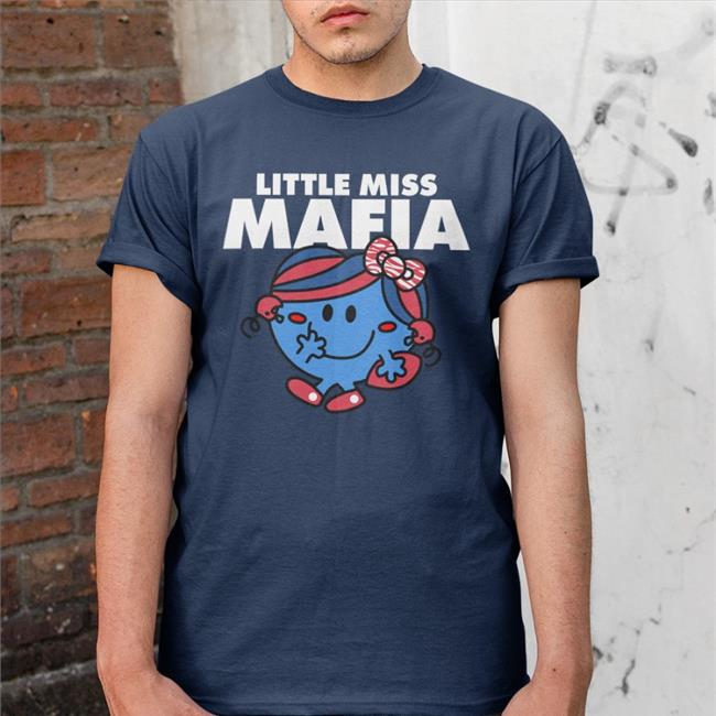 Little Miss Mafia Shirts
