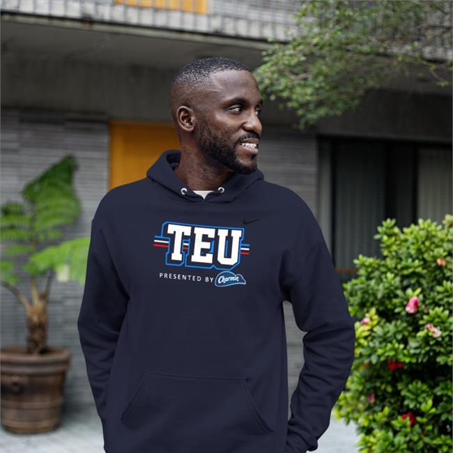 Teu Presented By Charmin Shirts