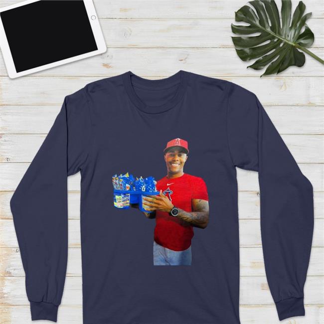 I Love Sunflower Seeds Giants Shirt