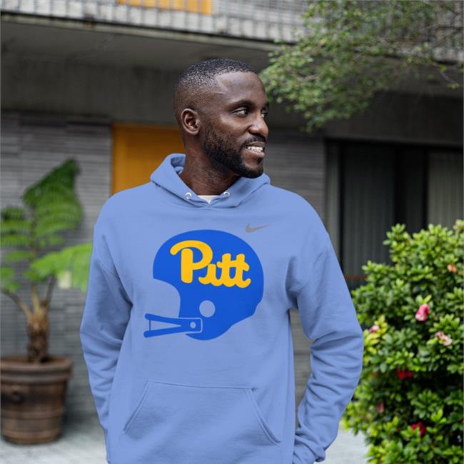 Owen Drexel Pitt Helmet Shirt