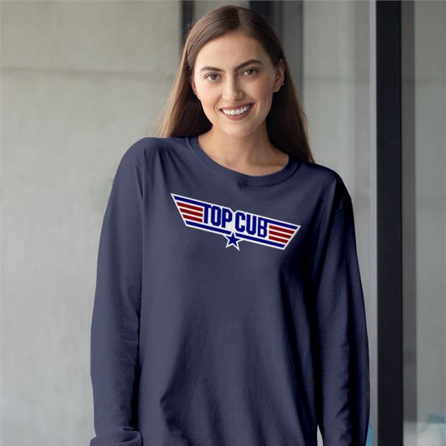 Top Cub Shirts Obvious Shirts Store