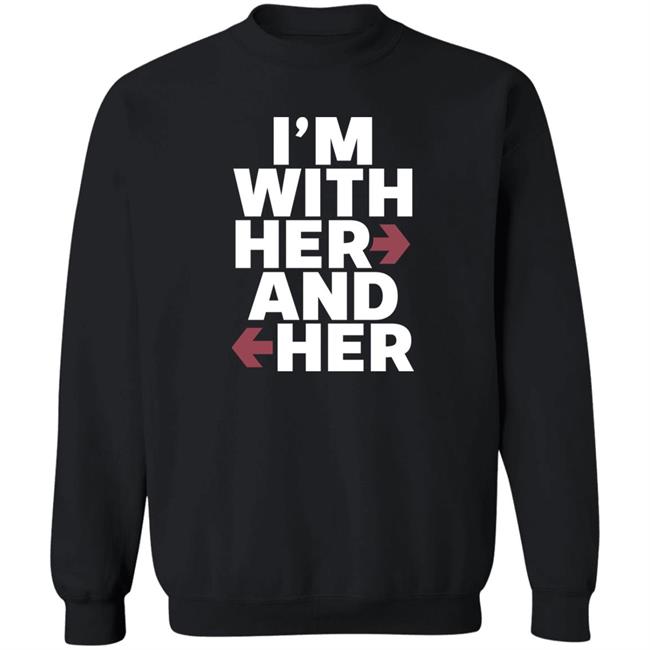 Therealrvd I'm With Her And Her Shirt Pav Wrestlingifs