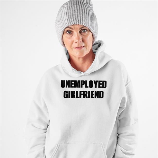 Funny Unemployed Girlfriend Shirt Princess Bat Unemployed Girlfriend Shirt Ilyclemmie