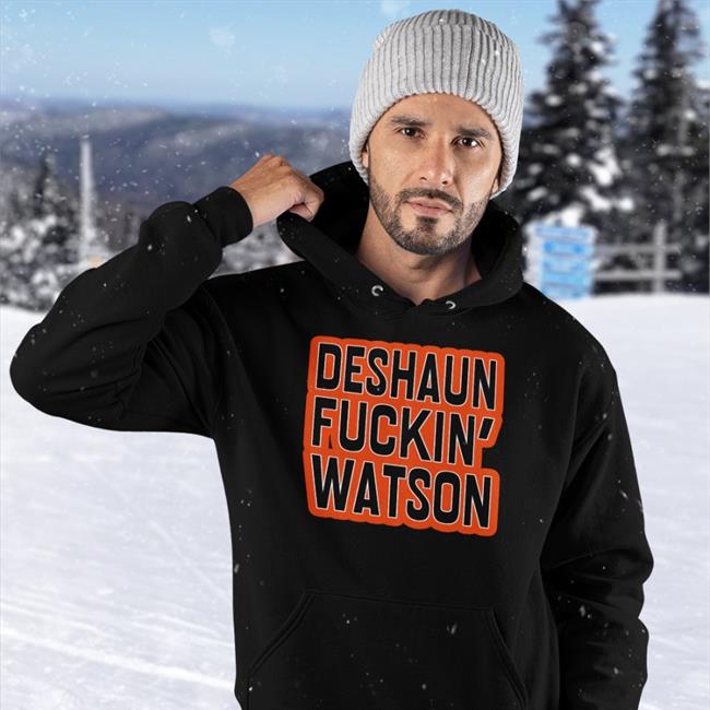 Deshaun Fuckin' Watson Jonhaltom78 Browns Hall Of Fame 2022