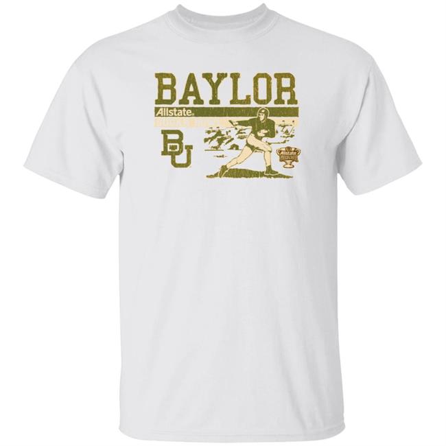 Baylor Athletics University Bears Football 2021 Sugar Bowl Bound Shirt Baylorbook Store Baylor Athletics University Bears Football 2021 Sugar Bowl Bound Shirt Baylorbook Store