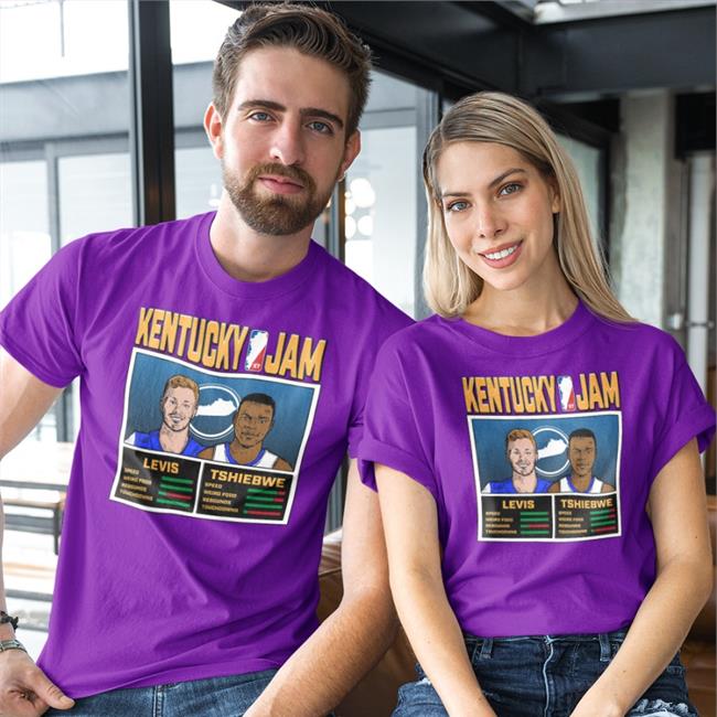 Kentucky Jam T Shirts