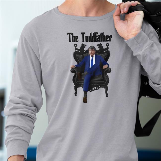 The Todfather Tee Shirt Shopcfc365
