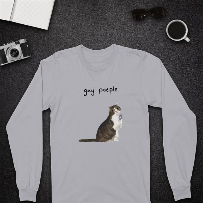 Gay Poeple Juno Shirts Gave Town Merch