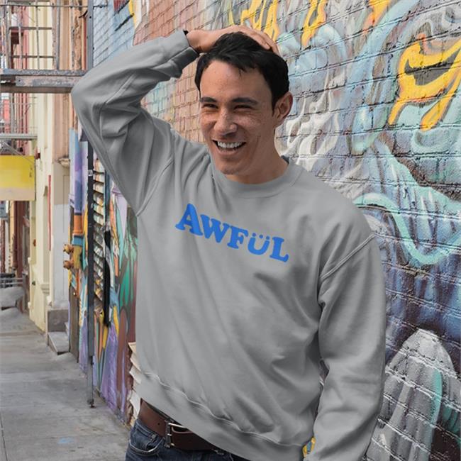 Dk Awful Shirts