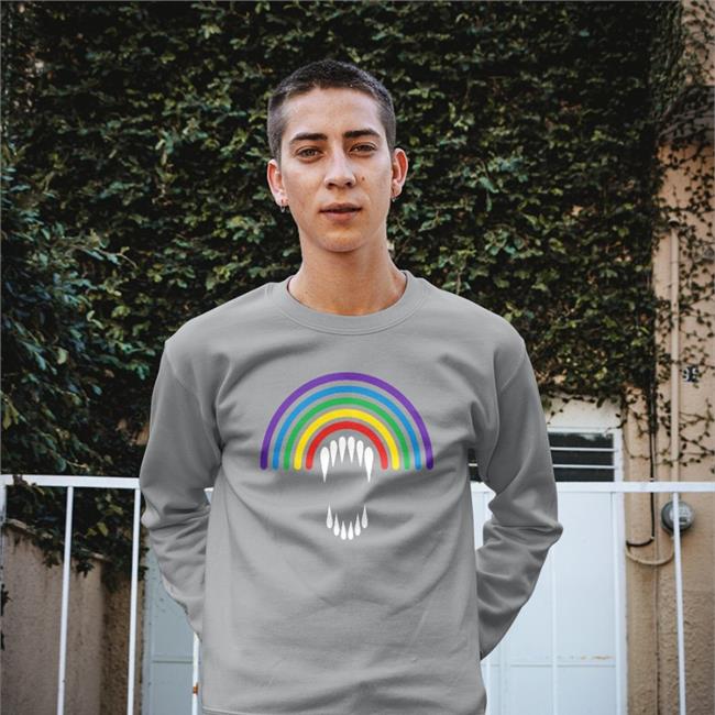 Alexpardee Merch Brightmare Logo T-Shirt
