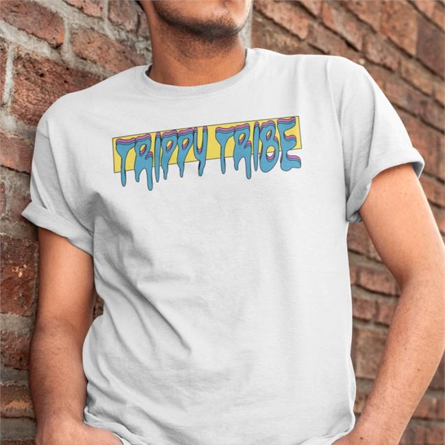 Jt Trippy Tribe T-Shirts Realjtholmes