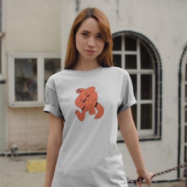 Zack Fox Hand Man Shirt