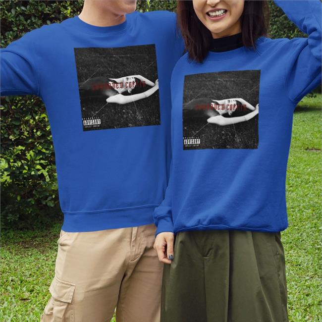 Corroded Coffin Debut T Shirt