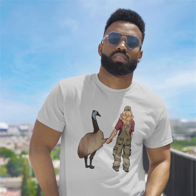 Emmanuel You're My Best Friend Tee Shirt