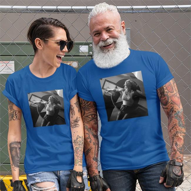 Hold My Hand T Shirts Chromatica Hold My Hand Ii Shirt Lady Gaga Store