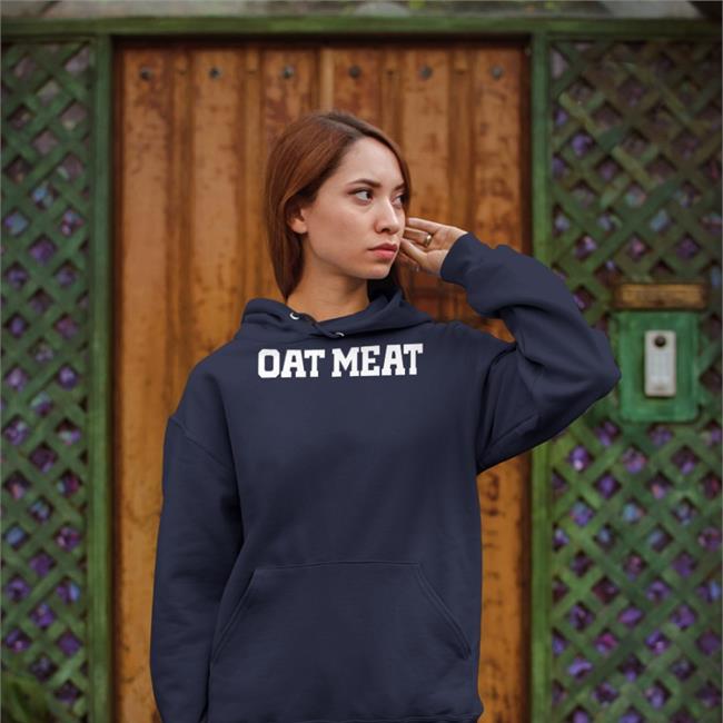 Oat Meat T Shirt Poorly Translated Shirts