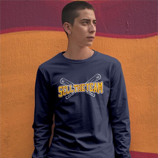 Sell The Team Tees