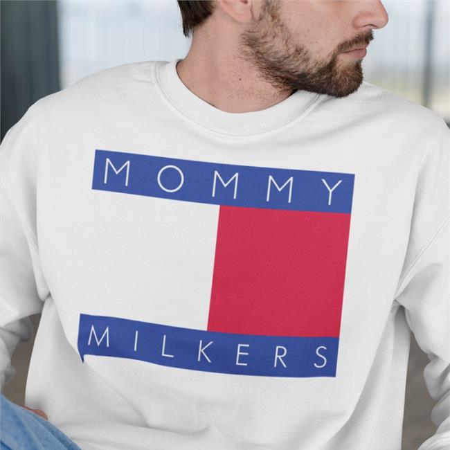 Mommy Milkers T Shirts