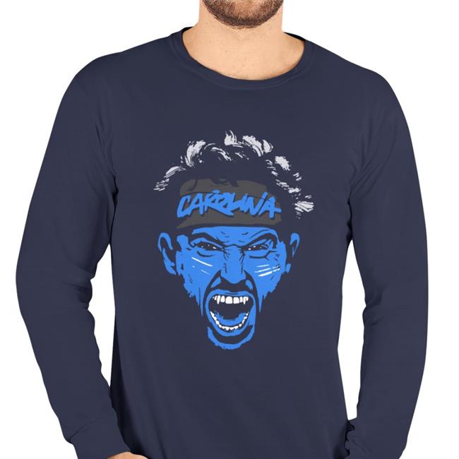 Carolina Bakermania Shirts