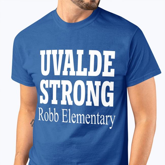 Houston Astros Uvalde Strong Robb Elementary New Shirt Uvalde Strong Day