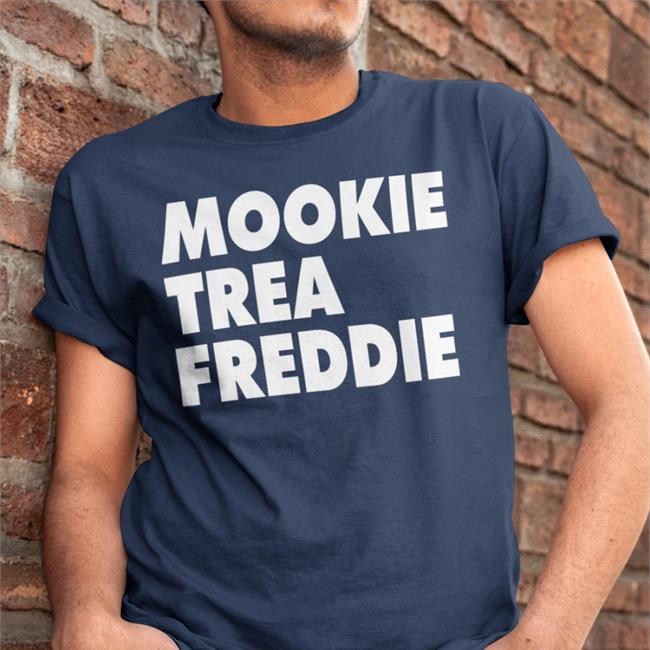 DoyersDave Los Angeles Dodgers Mookie Trea Freddie Shirt