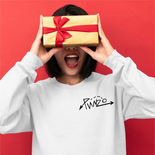 Punzo Starz Hoodie