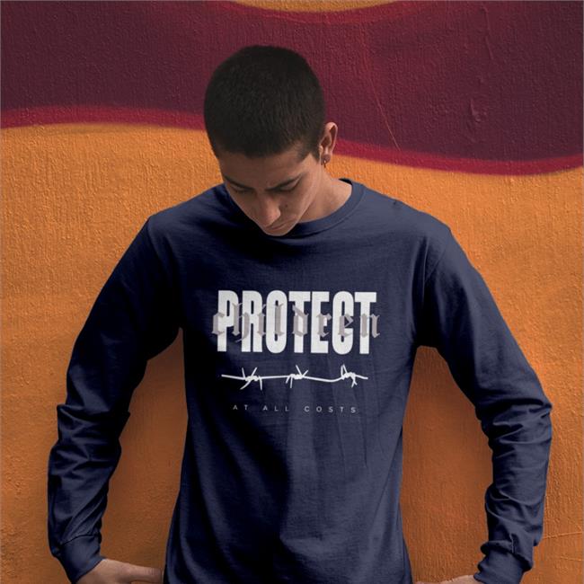 Protect Children At All Costs Shirts