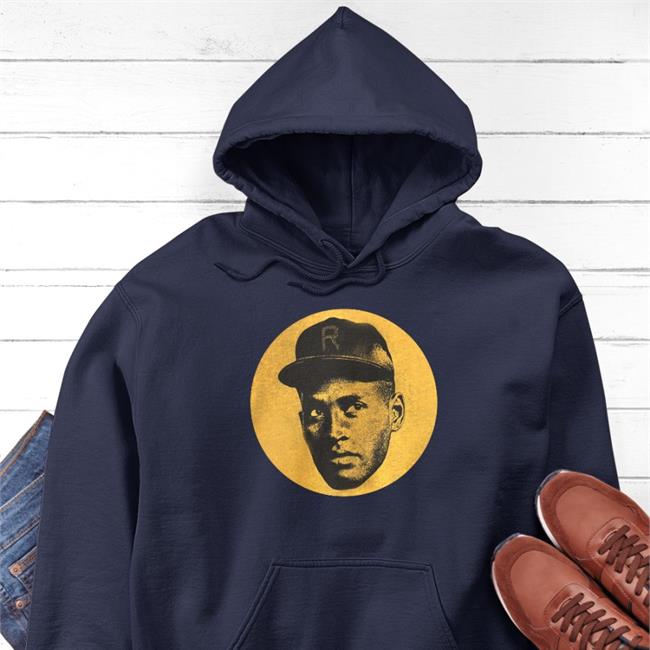 Clemente Museum Store Clemente Head Shirt Alex Cora