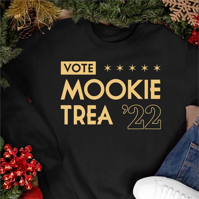 Mookie Trea'22 Shirt