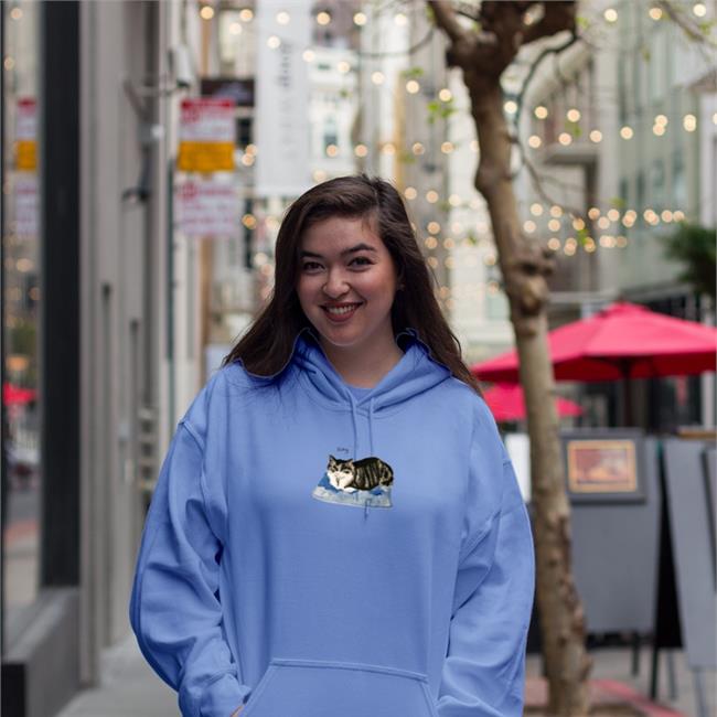 Slay Juno Hoodie