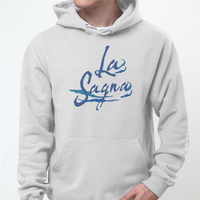 Good Shirts La Sagna Hoodie Sweatshirt