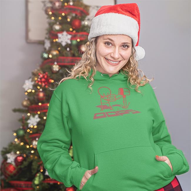 Noodle Irs Oops T Shirt