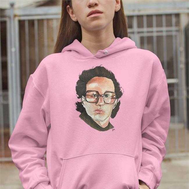 Angrylatte13 Jerry Illustration Shirt Angrylatte13 Seinfeld Jerry Illustration Sweatshirt