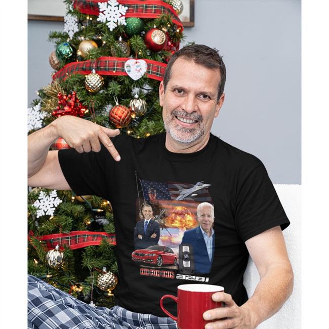Joe Biden Die For This 328I Shirt