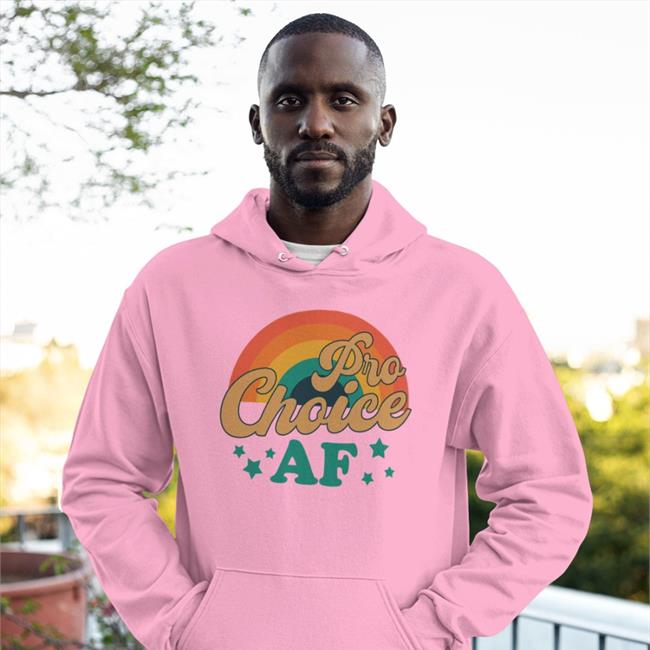 Drhst’Sghost Pro Choice Af Shirt