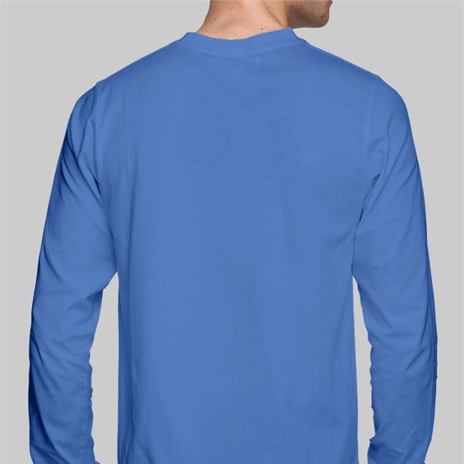 Put Your Masks On Long Sleeve Tee Shirt Nordacious Merch