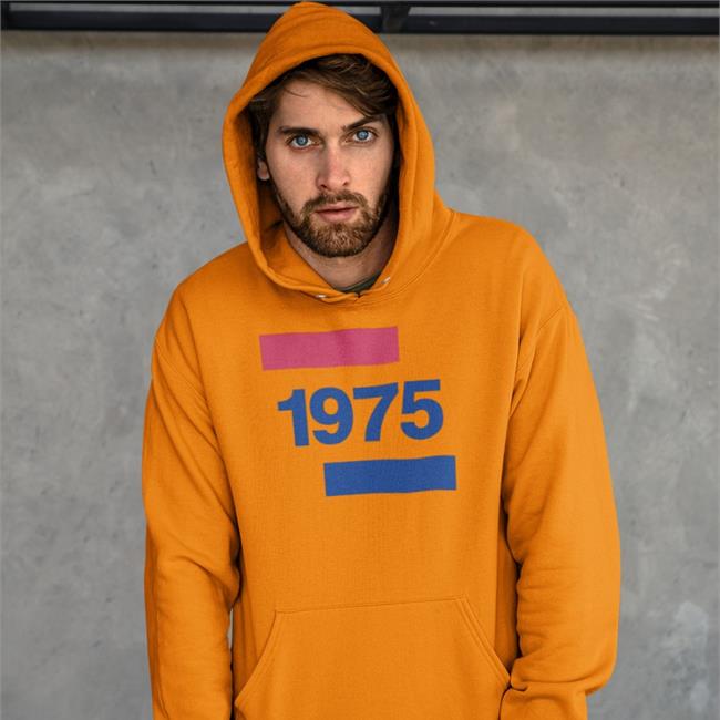 Taika Waititi 1975 Shirt