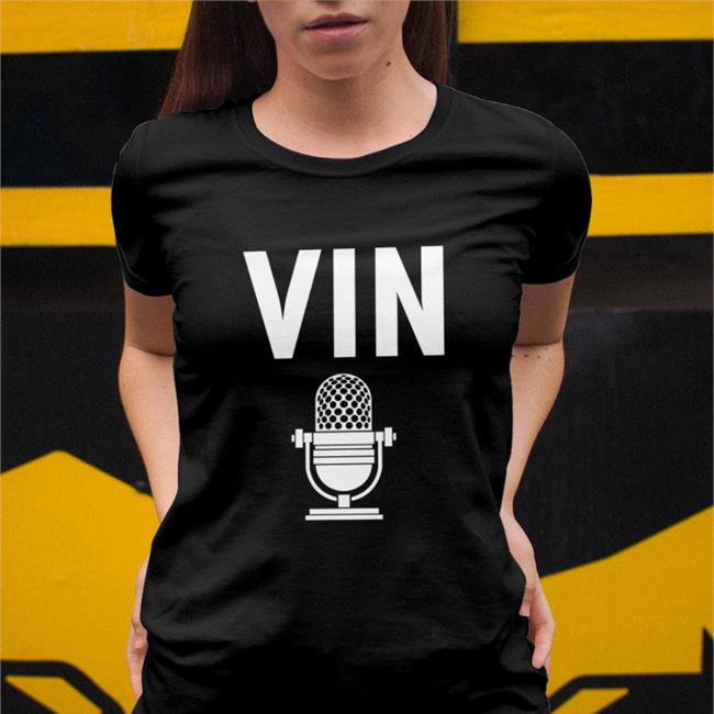 Vin Scully Sweatshirt