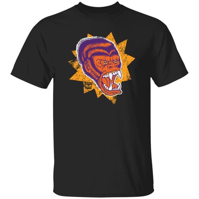 Go Ape Shirt Phnxlocker Store