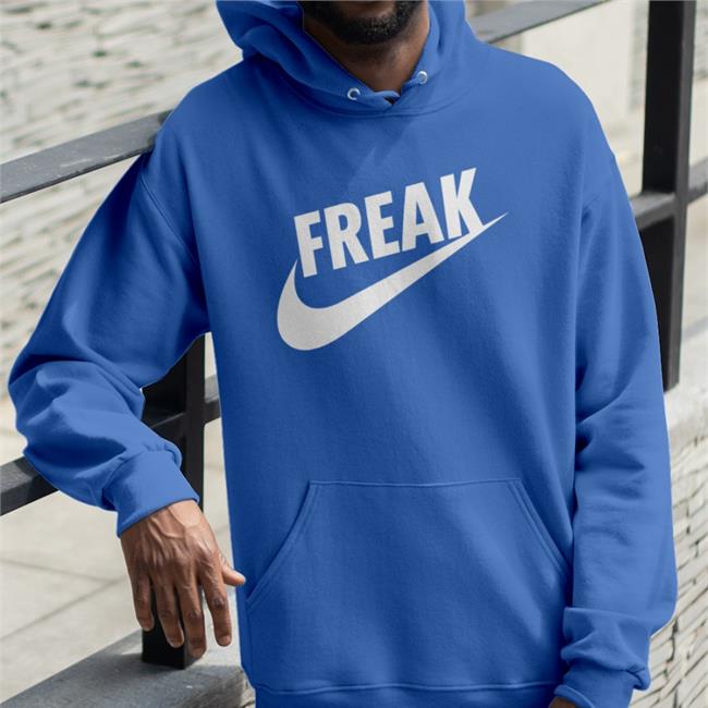 Trevor Wagner Freak T Shirt