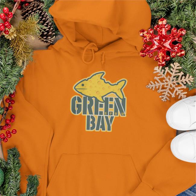 ???? ????? Sfb12 Green Bay Hoodie