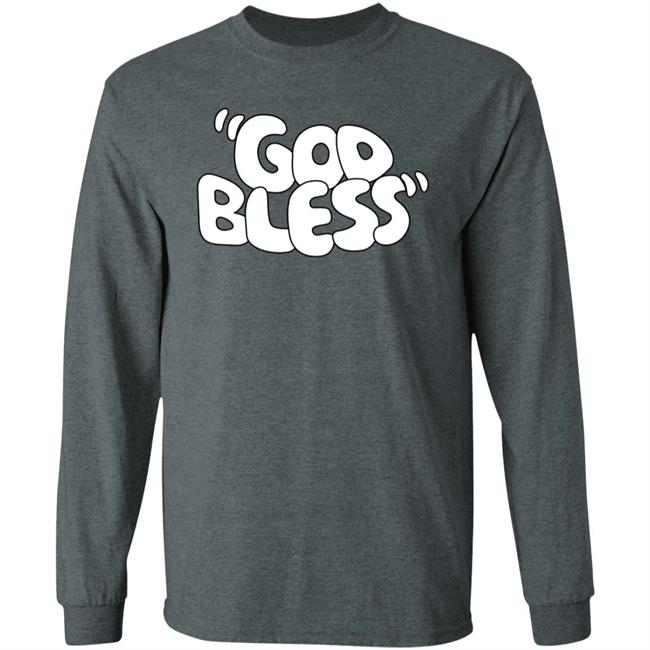 God Bless Hoodie Hey Babe Podcast God Bless Hoodie Hey Babe Podcast
