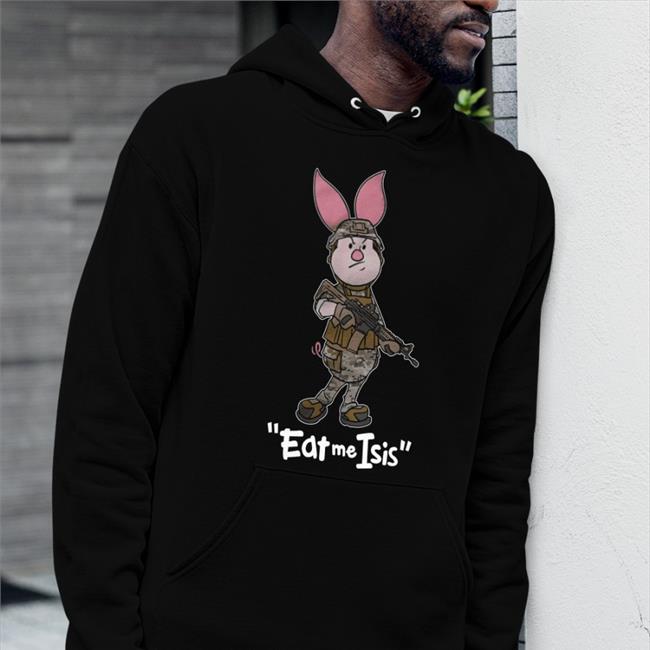 Eat Me Isis Sweatshirt