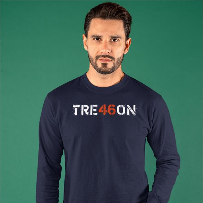 Lily Ultra Maga Ward Barron Trump Tre46on Shirt