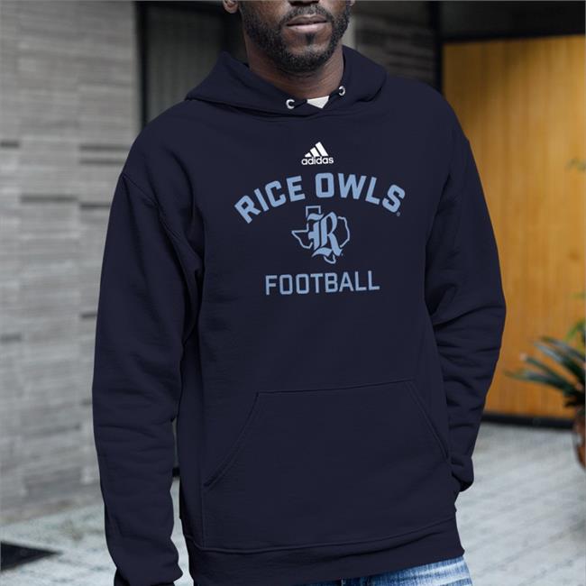 Rice Owls Football Shirts